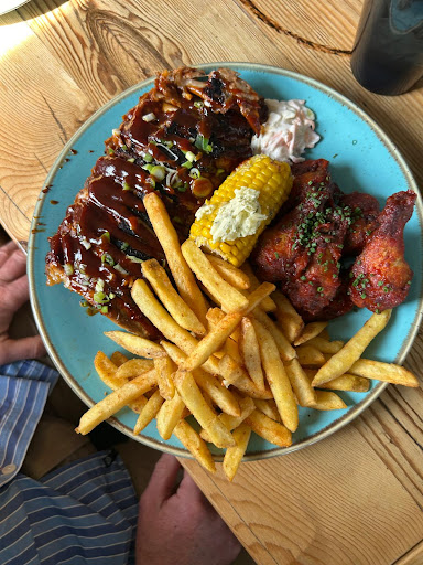 Photo of Harry's Soul Station - 35-37 Adelaide St, Norwich NR2 4JD